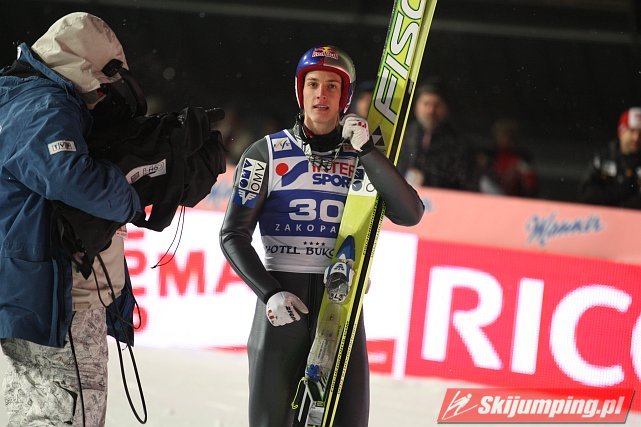 143 Gregor Schlierenzauer